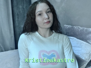 Kristinakastro
