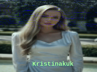 Kristinakuk