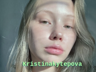 Kristinakytepova