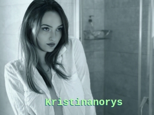 Kristinanorys
