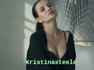 Kristinasteele