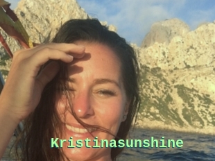 Kristinasunshine