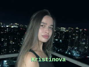 Kristinova