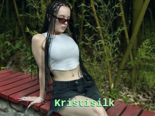 Kristisilk