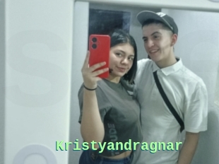 Kristyandragnar