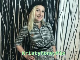 KristyhoneyPie