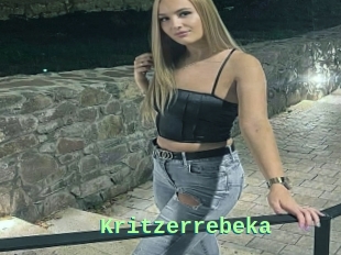 Kritzerrebeka