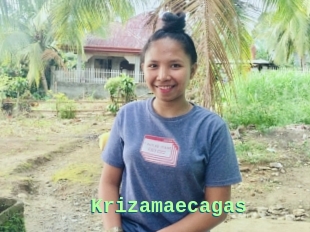 Krizamaecagas