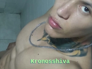 Kronosshiva
