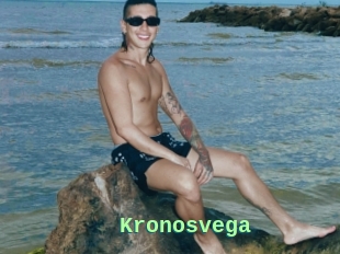 Kronosvega