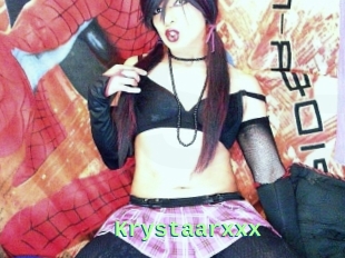 Krystaarxxx