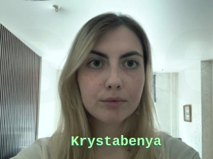 Krystabenya