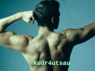 Kudr4utsau