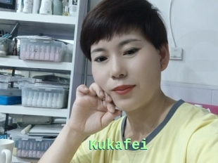 Kukafei