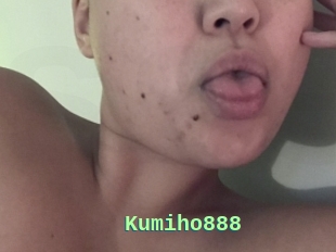 Kumiho888