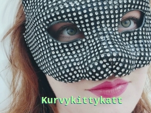 Kurvykittykatt