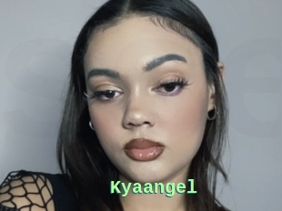 Kyaangel