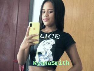 KyanaSmith