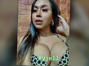 Kyjell