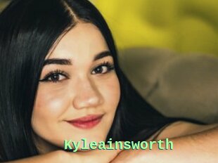 Kyleainsworth