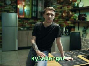 Kyleberger