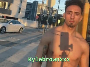 Kylebrownxxx