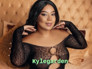 Kylegarden