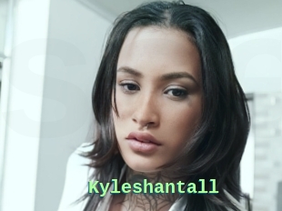 Kyleshantall