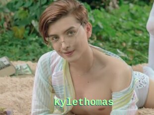 Kylethomas