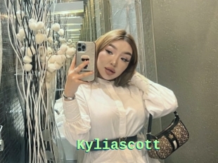 Kyliascott
