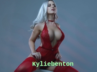 Kyliebenton