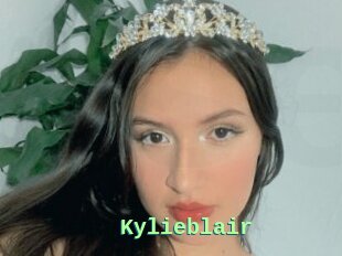Kylieblair