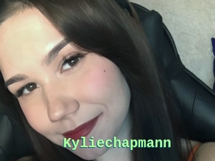 Kyliechapmann