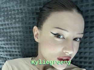 Kyliegreeny
