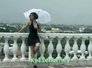Kyliehorney