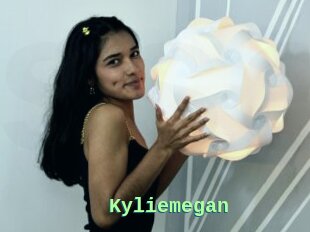 Kyliemegan