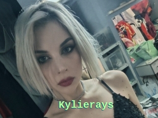 Kylierays