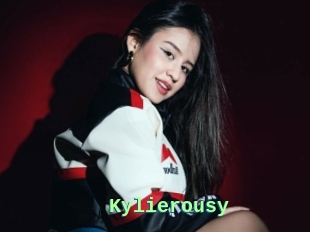 Kylierousy