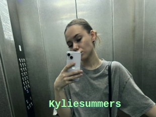 Kyliesummers