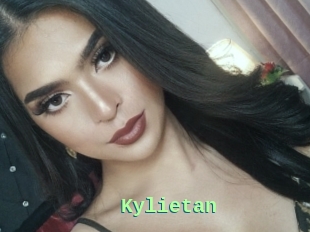 Kylietan
