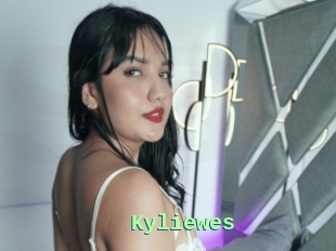 Kyliewes