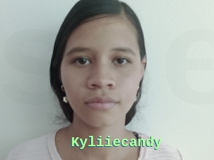 Kyliiecandy