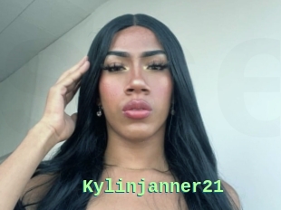 Kylinjanner21