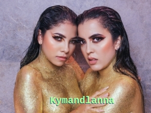 Kymandlanna