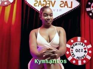 Kymsantos