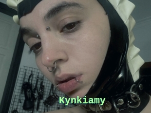 Kynkiamy