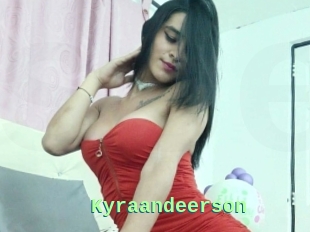 Kyraandeerson