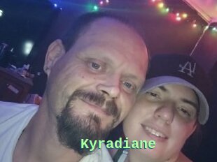 Kyradiane