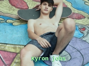 Kyron_jobs