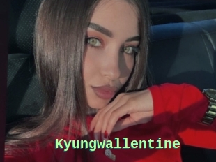Kyungwallentine